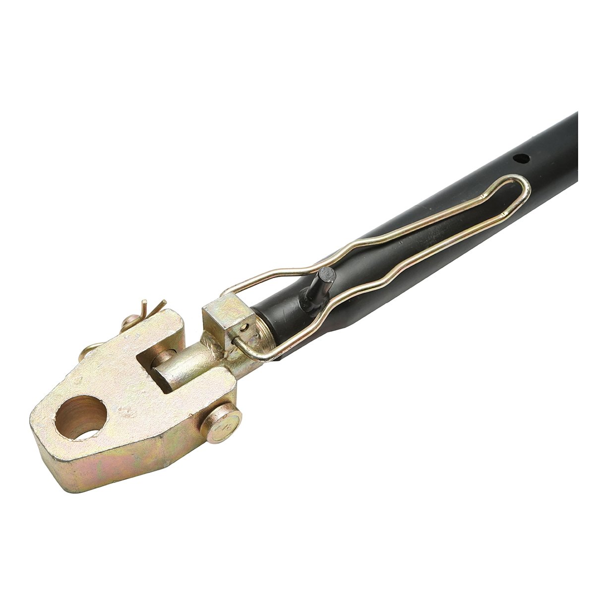 Tirant central universal cat 3-3, 670x890mm lagar 32mm Breckner Germany